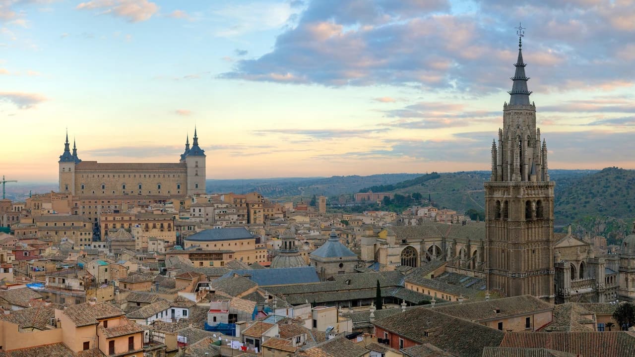 Toledo and Segovia Tour from Madrid - image 7