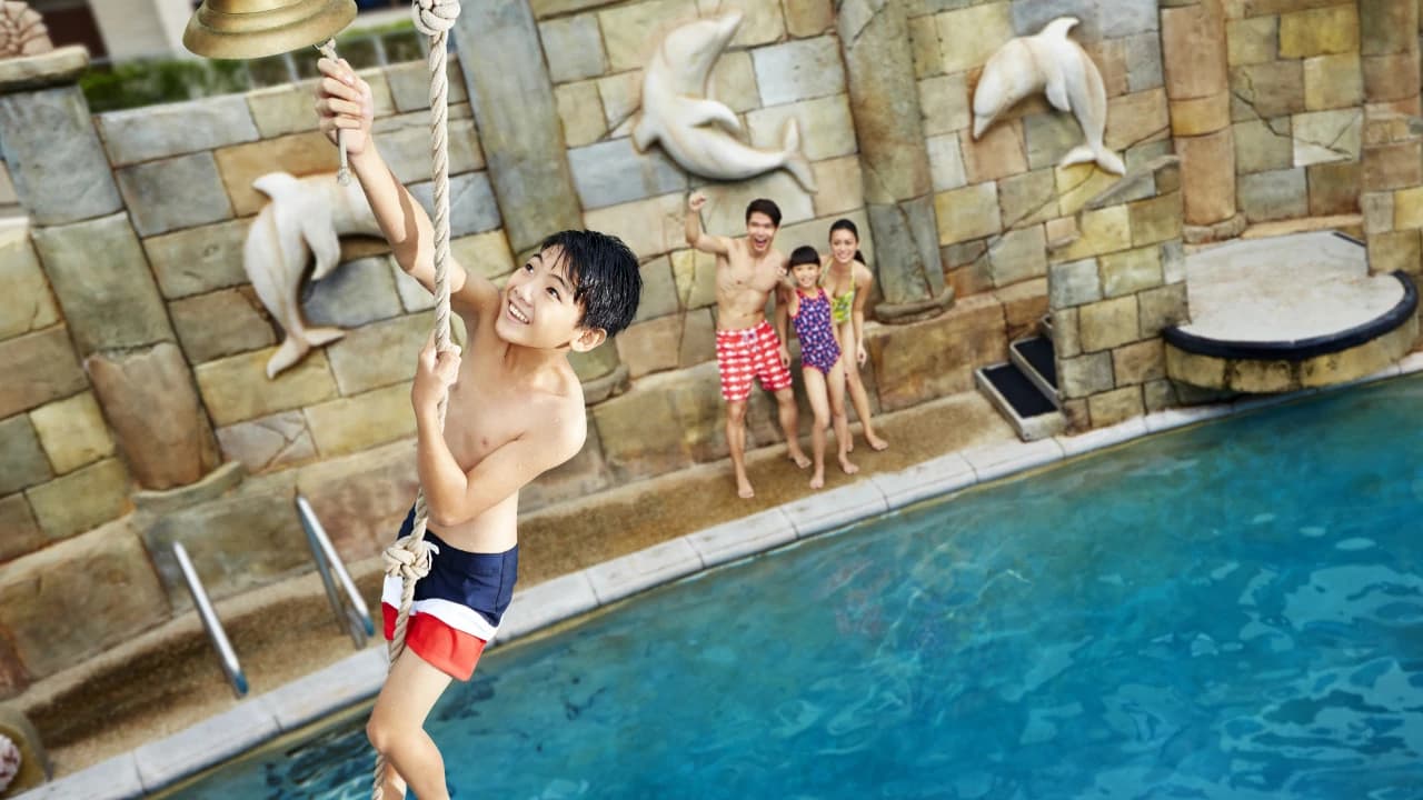 Adventure Cove Waterpark‎ Express Pass - Photo 5
