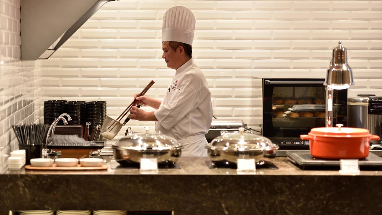 Plaza Premium Lounge - Singapore Changi Airport Terminal 1 - image 7