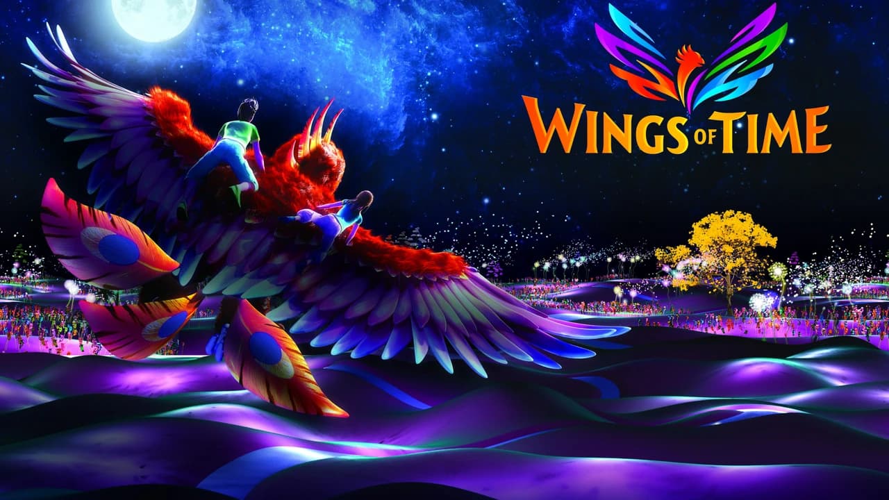 COMBO: Wings of Time Fireworks Symphony + Dining at Sentosa - Photo 3