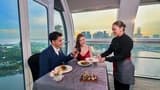 165 Sky Dining by Singapore Flyer - Photo 4