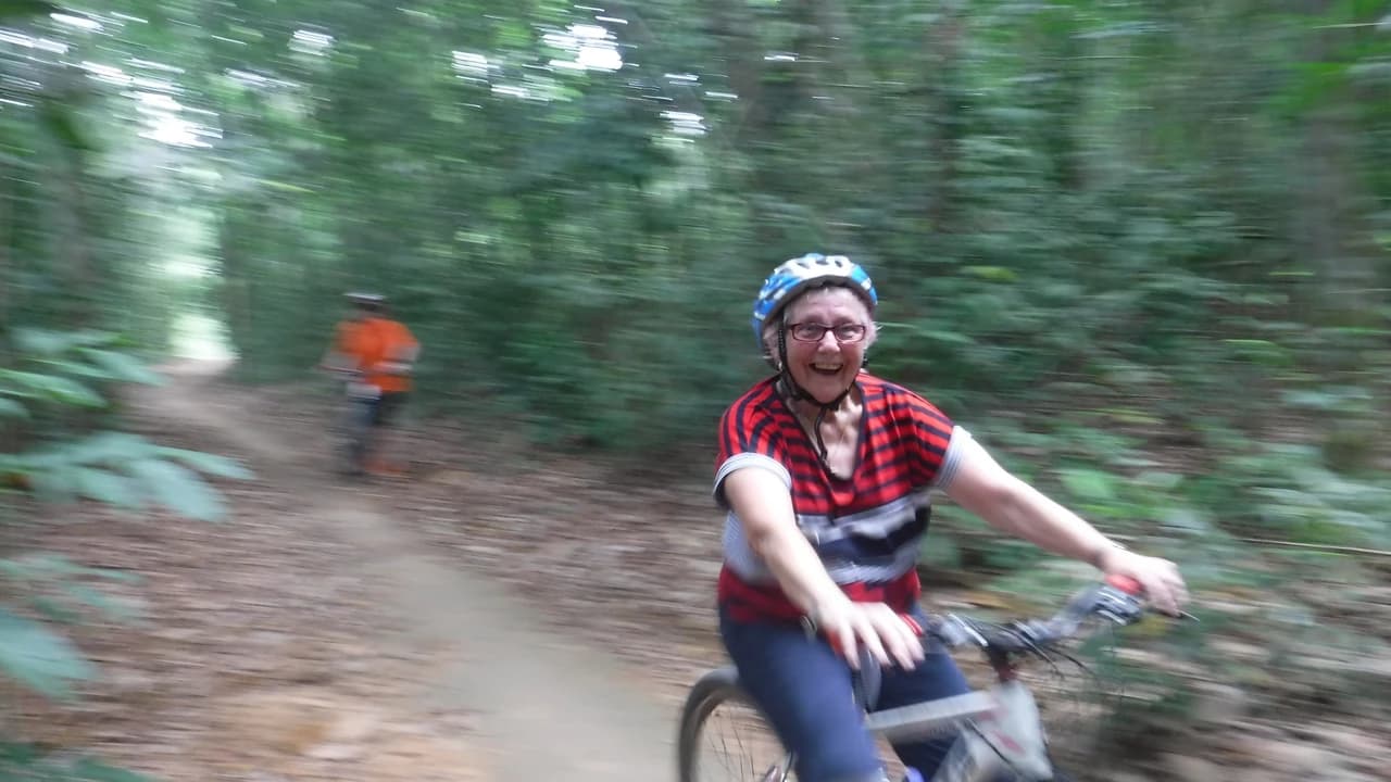 Pulau Ubin Cycling Tour - image 8