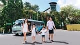 Sentosa Heritage Bus Tour - Photo 5