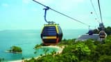 COMBO: Singapore Cable Car + Madame Tussauds Singapore Ticket - image 7