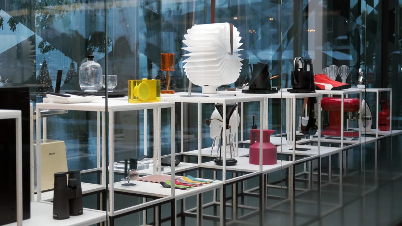 Red Dot Design Museum - Photo 2