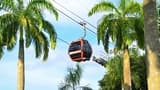 COMBO: Singapore Cable Car + Skyline Luge Singapore Ticket - image 8