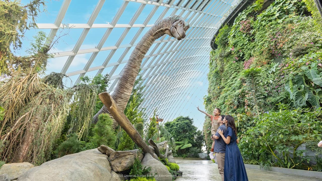 COMBO: Singapore Cable Car + Gardens by the Bay Ticket - Photo 4