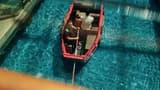 Sampan Ride Ticket at Marina Bay Sands - image 6