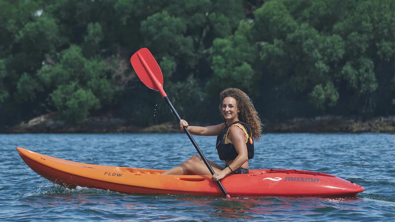 Ola Beach Club Water Activities - Photo 5