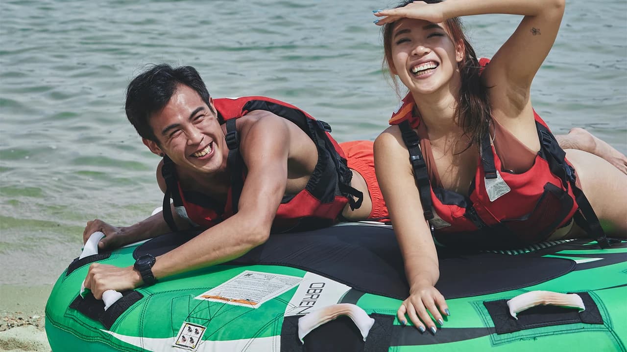 Ola Beach Club Water Activities - image 6