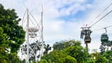 COMBO: Singapore Cable Car + SkyHelix Sentosa - image 8