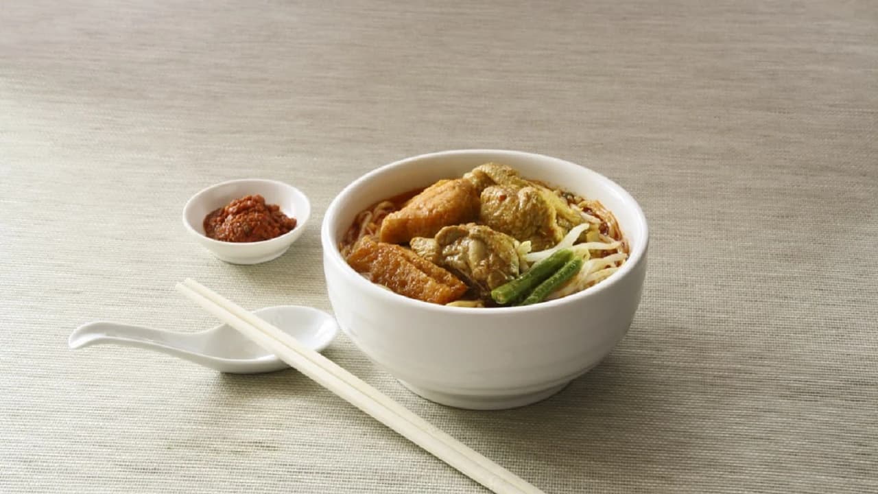 Resorts World Sentosa Meal Voucher - image 8