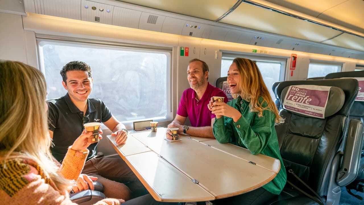 Girona City Private Half-Day Tour with High-Speed Train Transfer from Barcelona - image 7