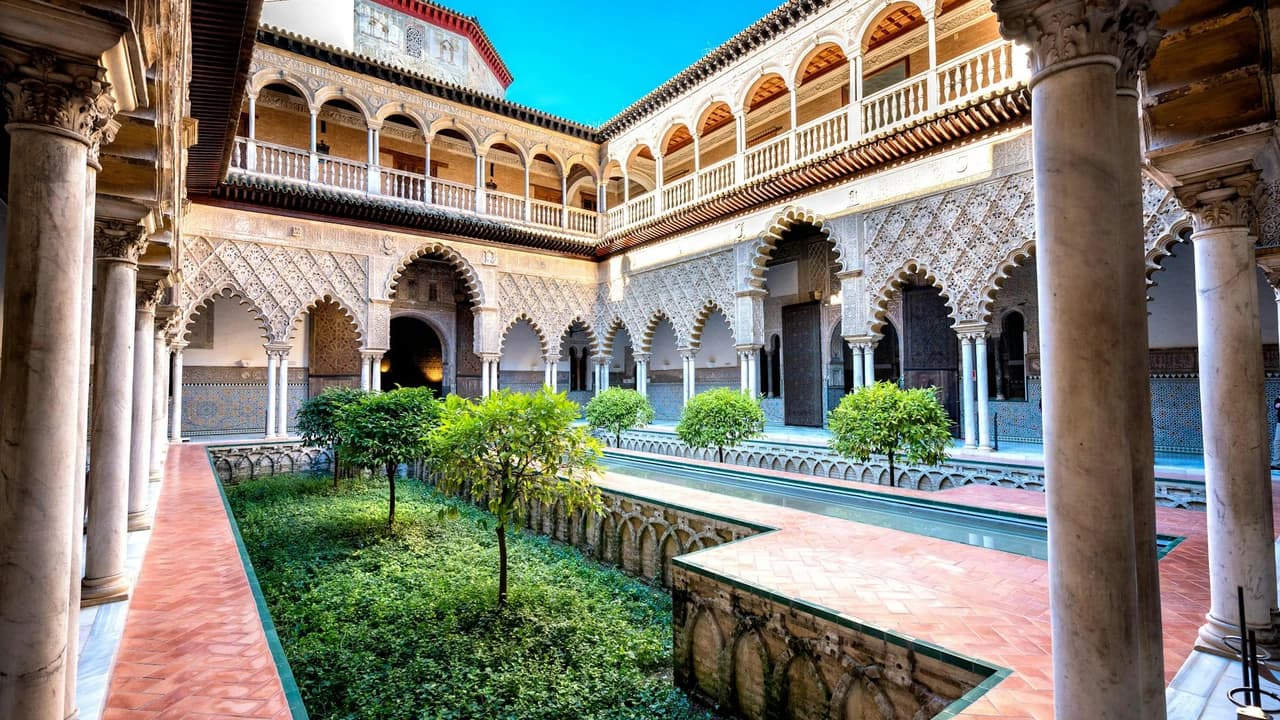 Seville Self-Guided City Tour App - Photo 2
