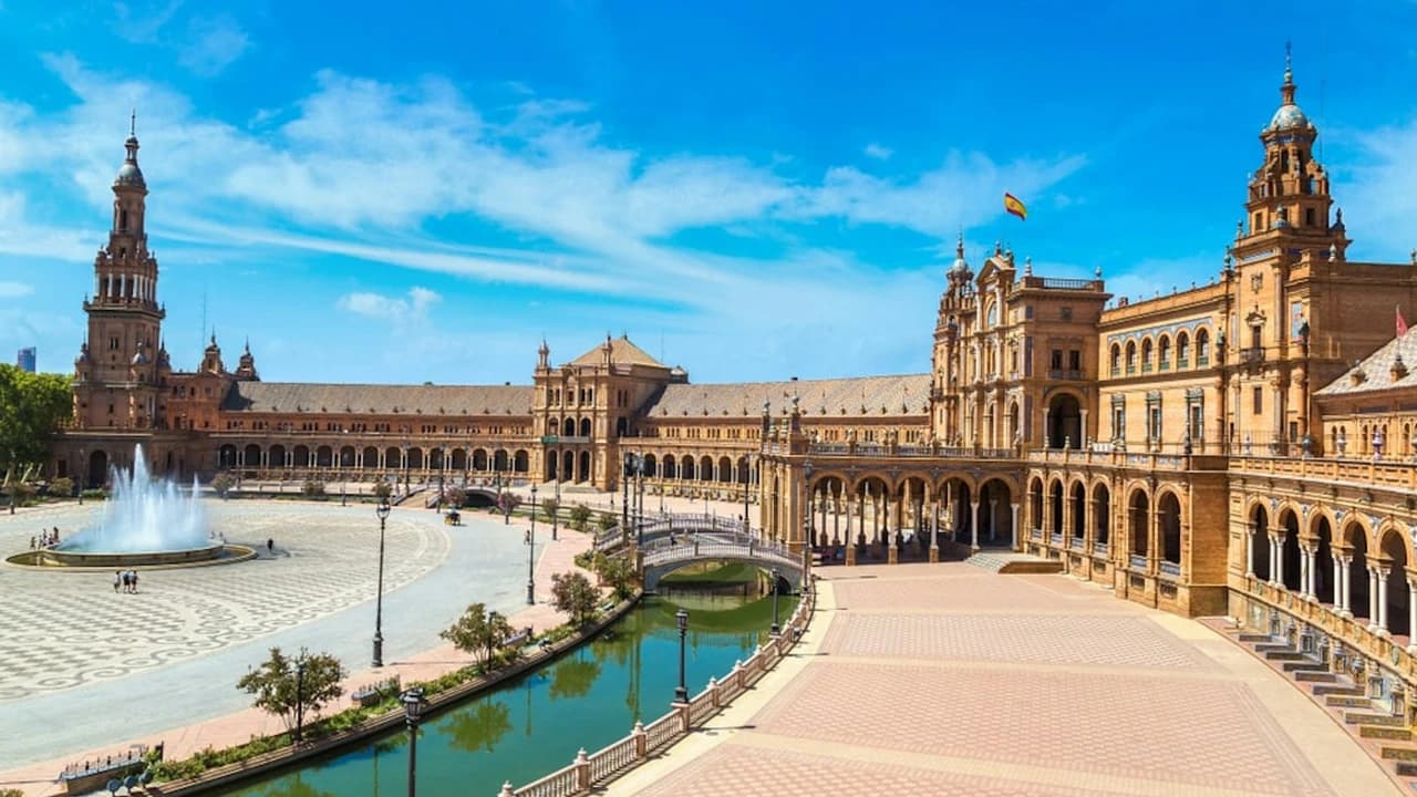 Seville Self-Guided City Tour App - Photo 3