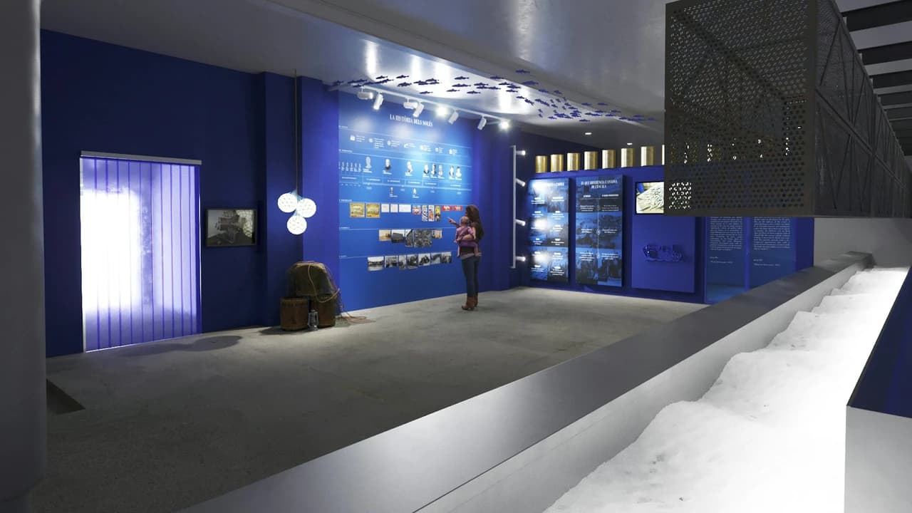 Solés Anchovy Factory-Museum Ticket - Photo 4