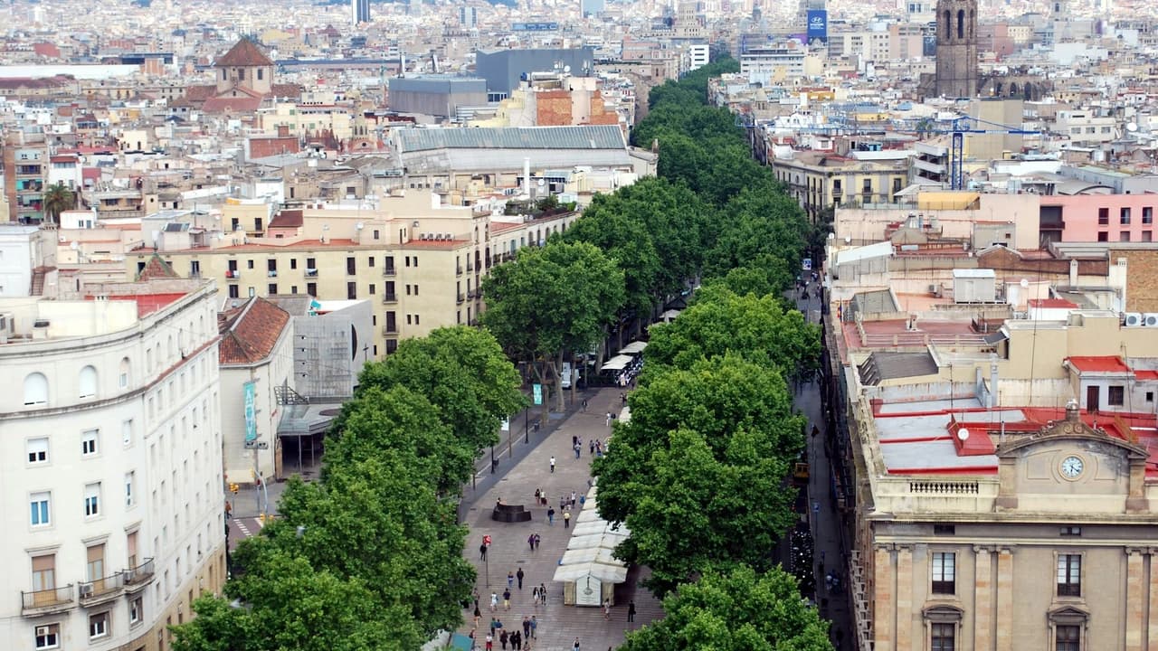 Barcelona Audio Guide App - Photo 2