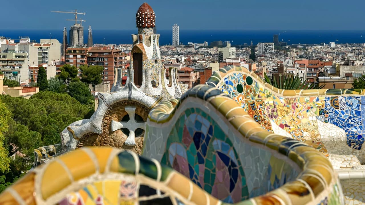 Barcelona Audio Guide App - Photo 3