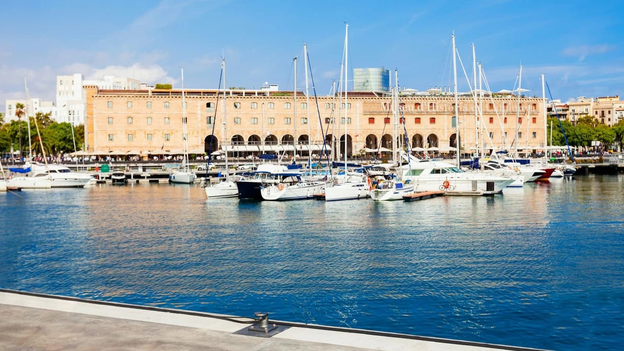 History Museum of Catalonia: Skip The Line