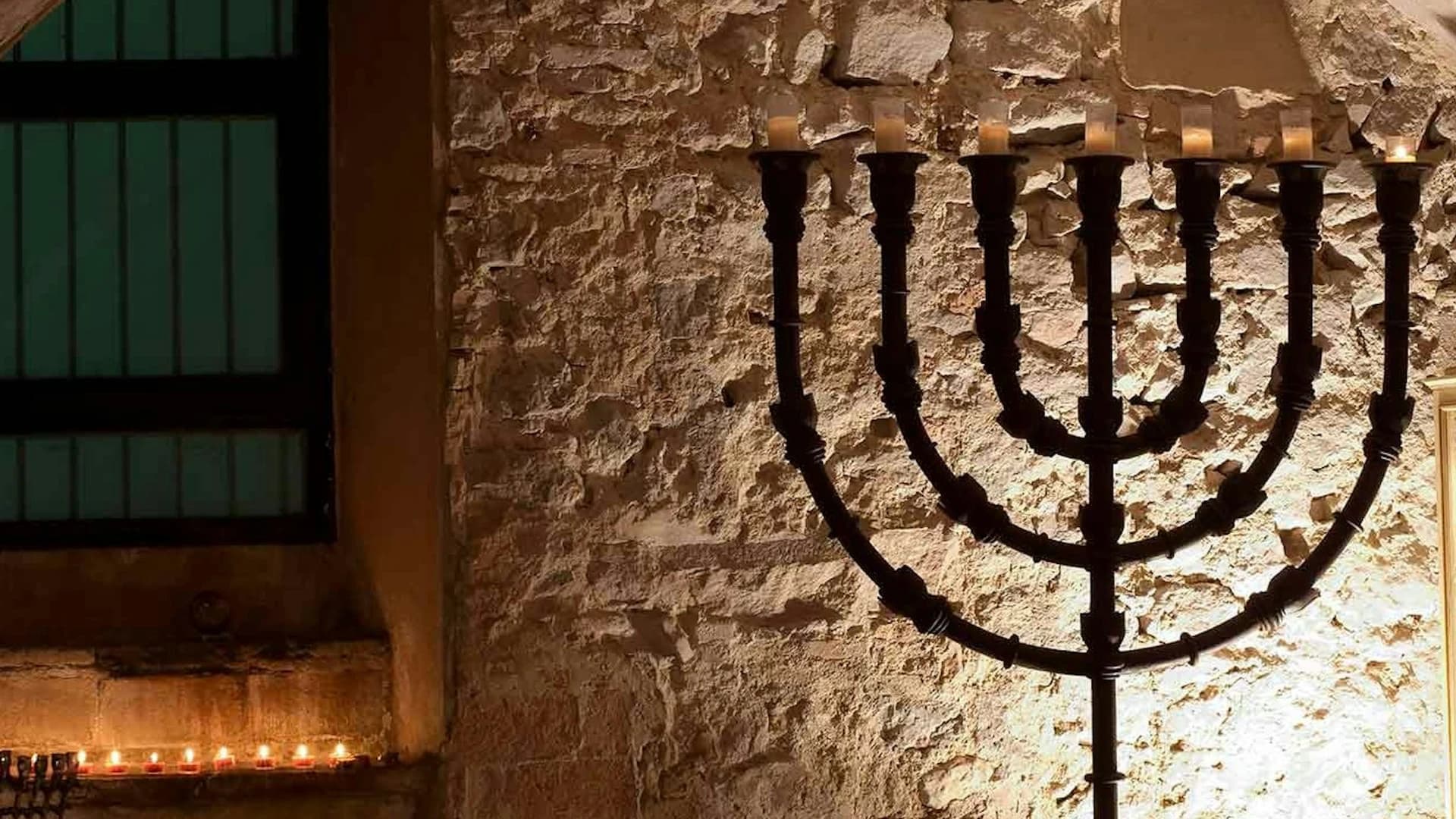 Barcelona Synagogue: Entry Ticket - image 8