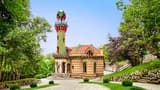 Gaudí's El Capricho Ticket with Audio Guide - image 6