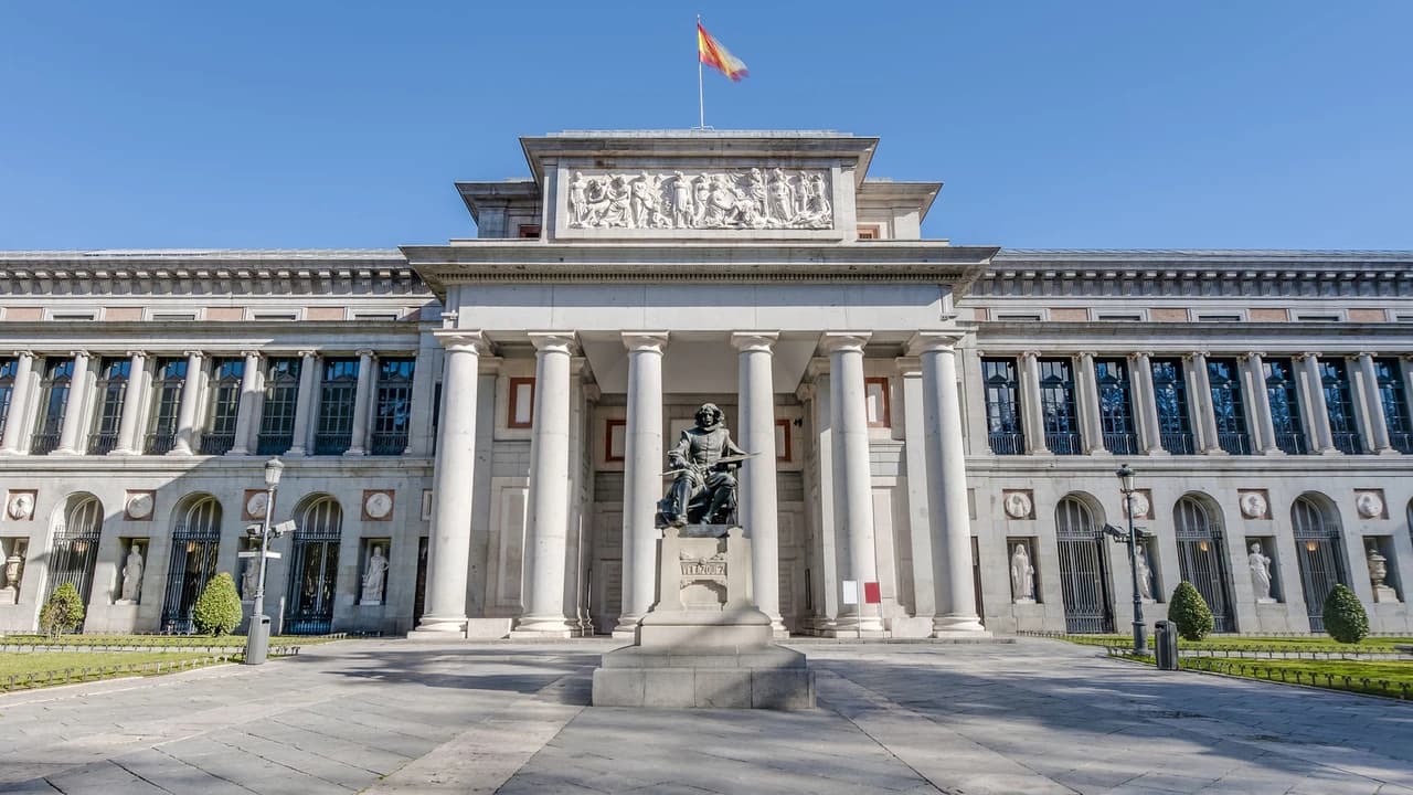 Prado Museum Guided Tour in English - Photo 2
