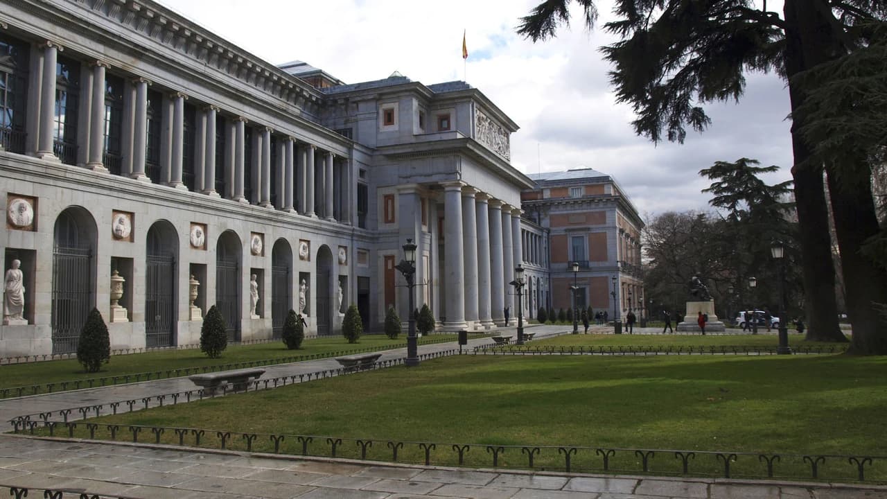 Prado Museum Guided Tour in English - image 6