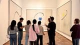 Fundació Joan Miró Ticket + Guided Tour in Mandarin, Japanese or Korean - image 8