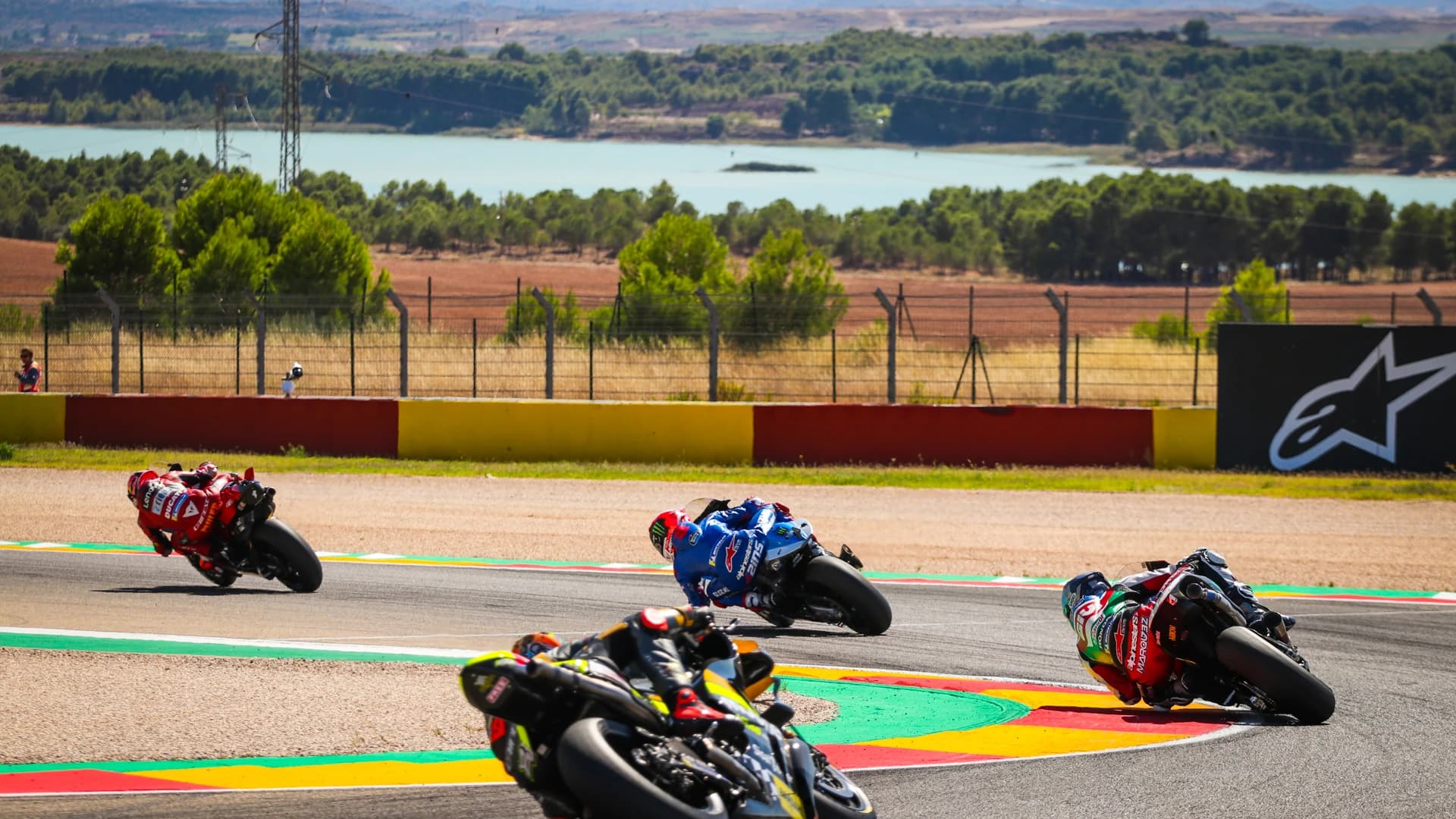 MotoGP Gran Premio de Aragón 2026 (28 - 30 Aug) - image 6