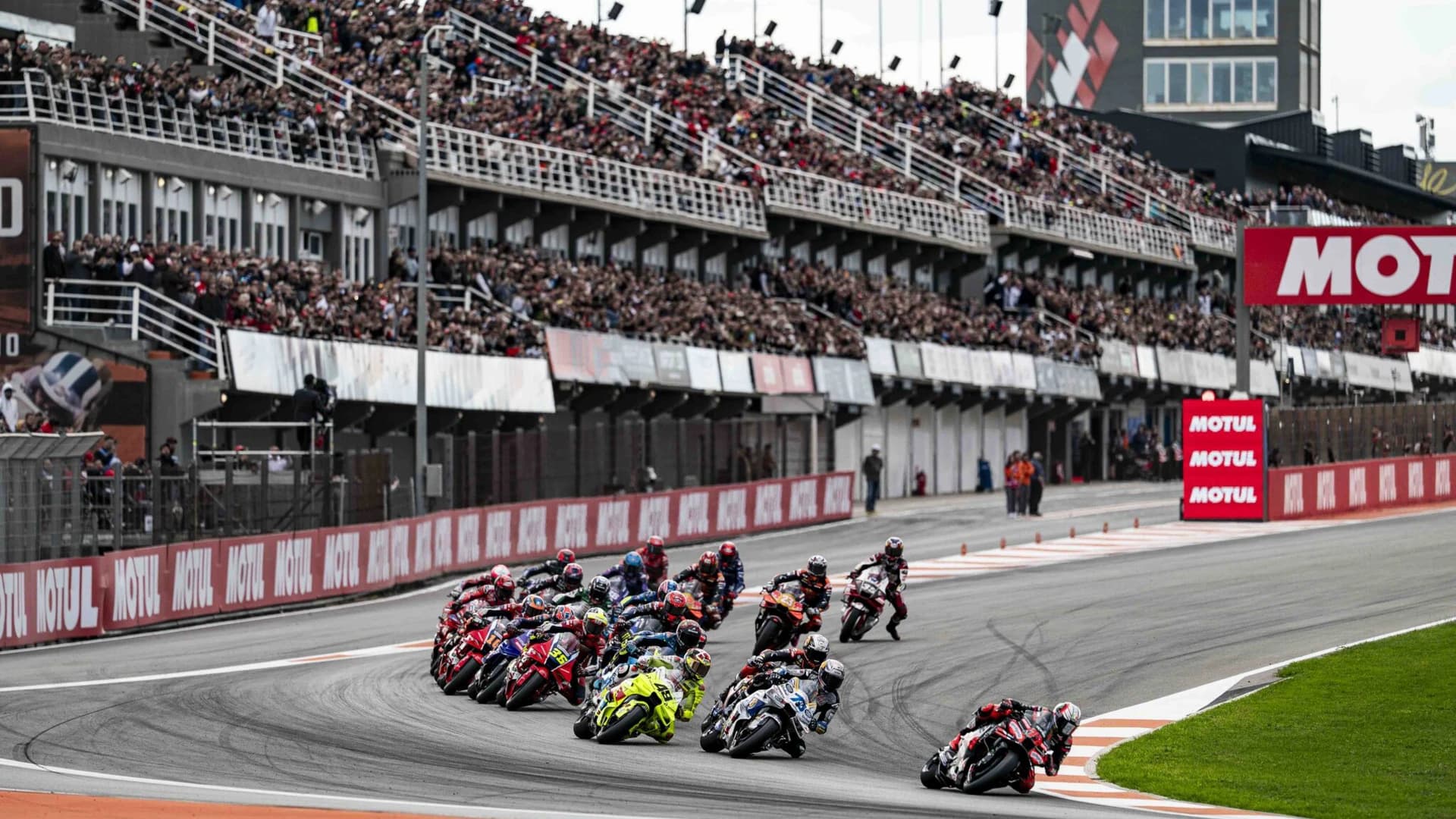 MotoGP Motul Grand Prix of the Valencian Community 2026 (27 - 29 Nov) - image 6
