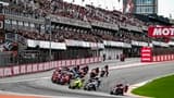 MotoGP Motul Grand Prix of the Valencian Community 2026 (27 - 29 Nov) - Photo 5