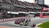 MotoGP Motul Grand Prix of the Valencian Community 2026 (27 - 29 Nov) - Photo 4