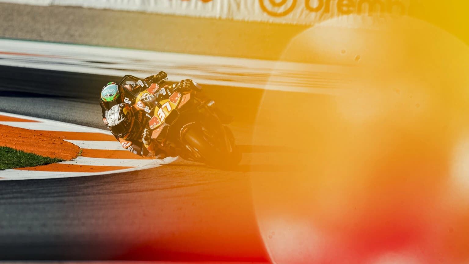 MotoGP Motul Grand Prix of the Valencian Community 2026 (27 - 29 Nov) - image 7
