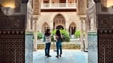 Royal Alcazar of Seville Guided Tour - image 8