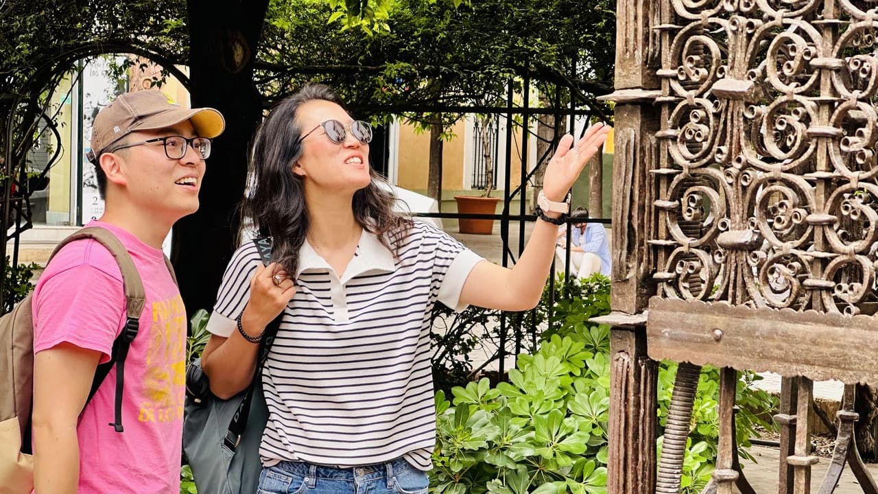 Royal Alcazar of Seville Guided Tour - Photo 5