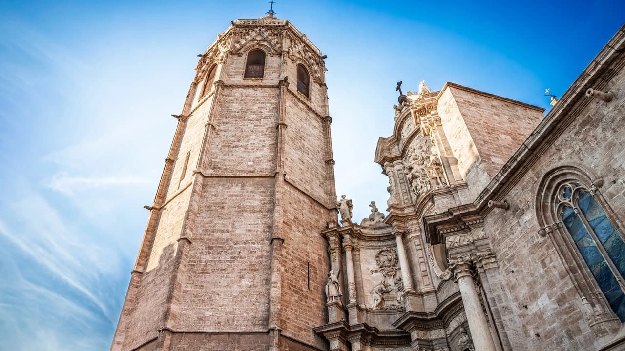 Valencia Cathedral & Holy Grail Tour with English-Speaking Guide & Fast Track Entry - image 8