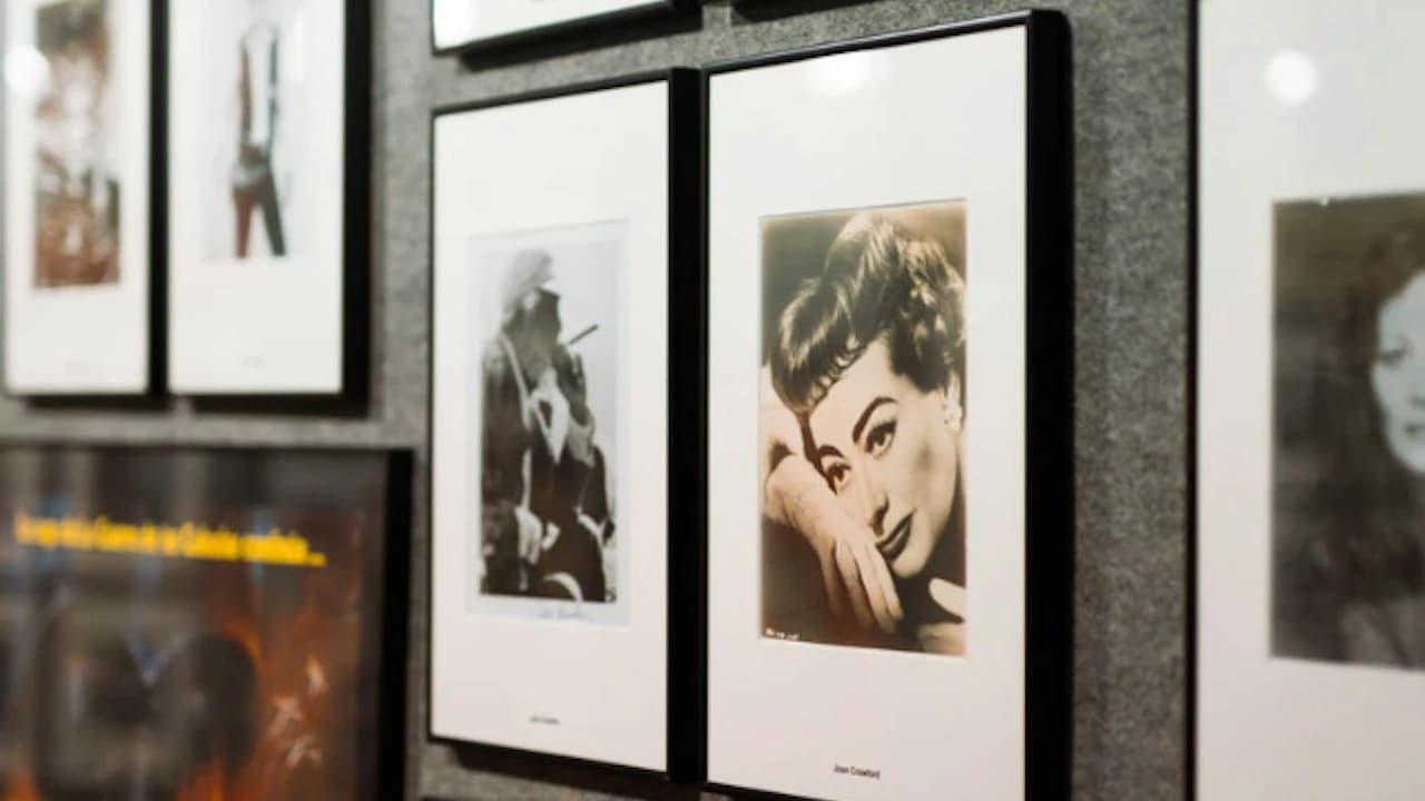 Museu del Cinema: Entry Ticket - Photo 4