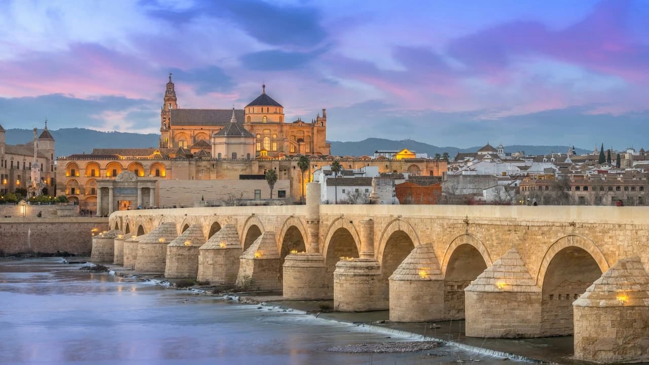 Mosque-Cathedral of Cordoba Ticket
