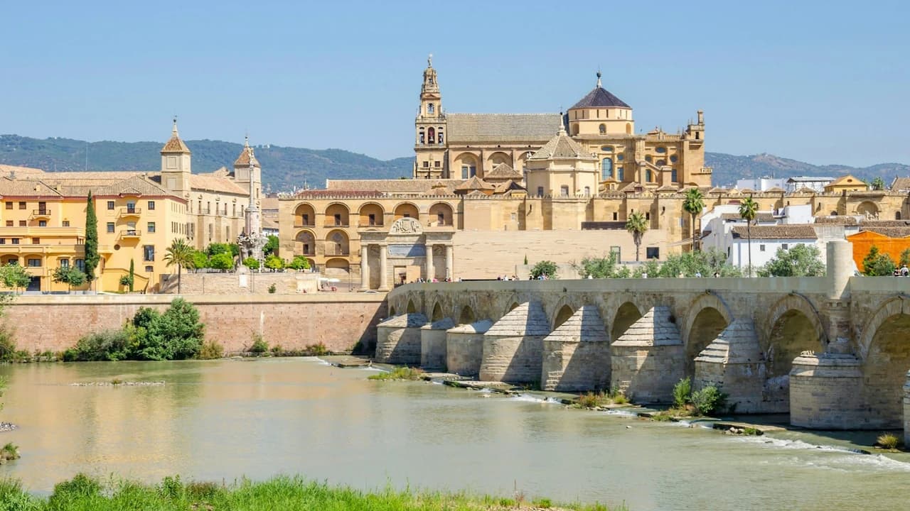 Mosque-Cathedral of Cordoba Ticket - Photo 2