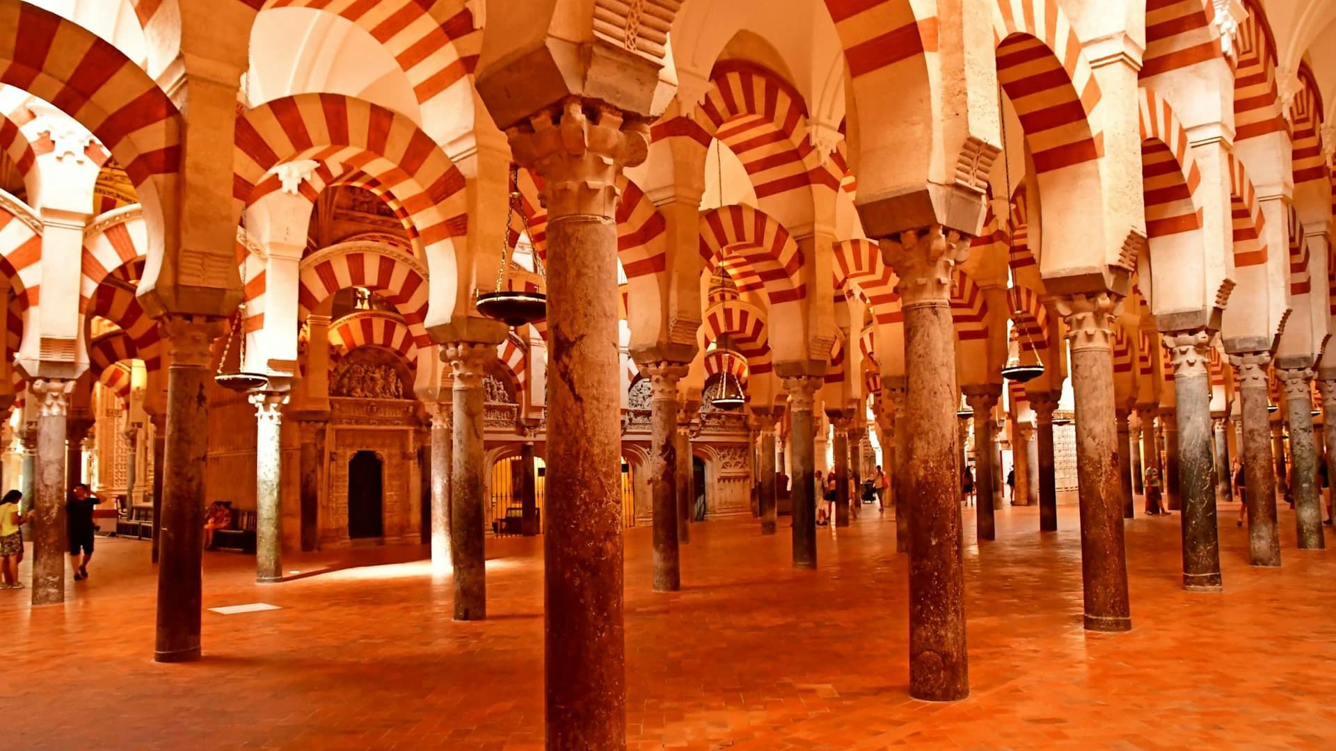 Mosque-Cathedral of Cordoba Ticket - image 8