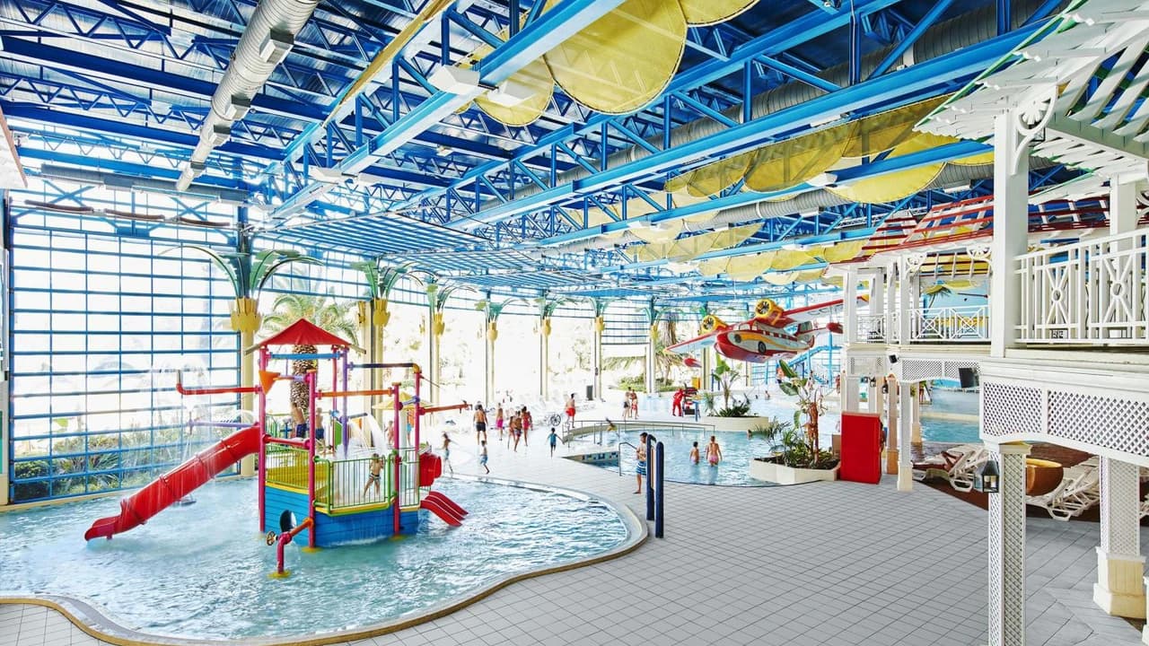 Caribe Aquatic Park Tour from Barcelona - image 7