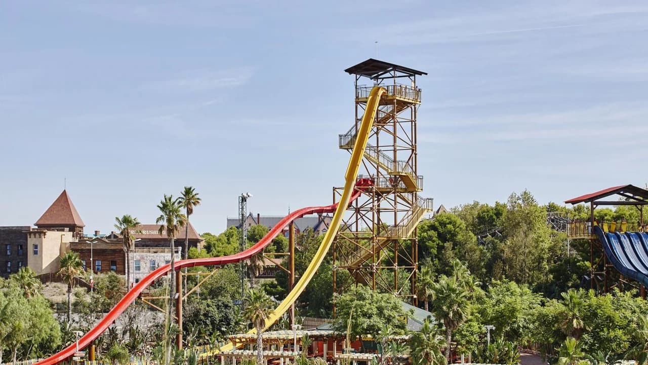 Caribe Aquatic Park Tour from Barcelona - image 8