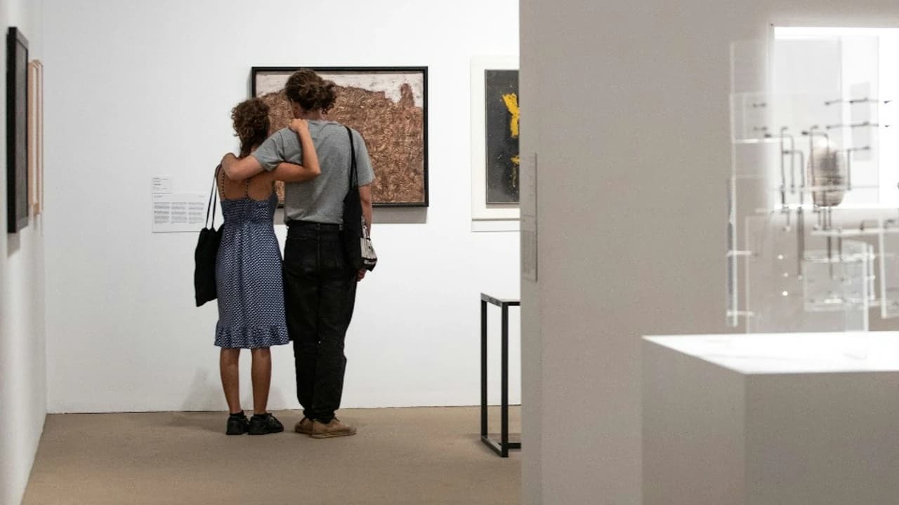 Barcelona Museum of Contemporary Art (MACBA): Entry Ticket - image 7
