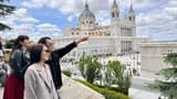 Madrid: 1.5-Hour Evening Walking Tour - image 8