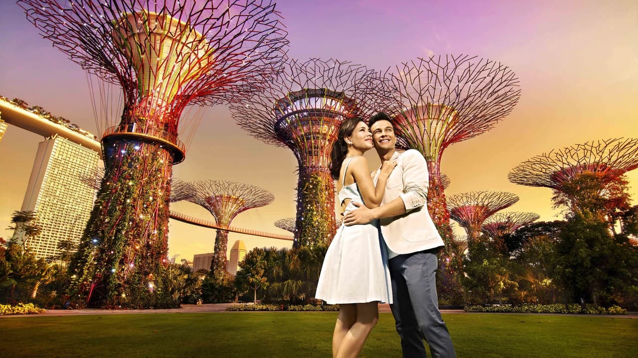 Go City Singapore Essentials Pass: 3 Attractions - Photo 3
