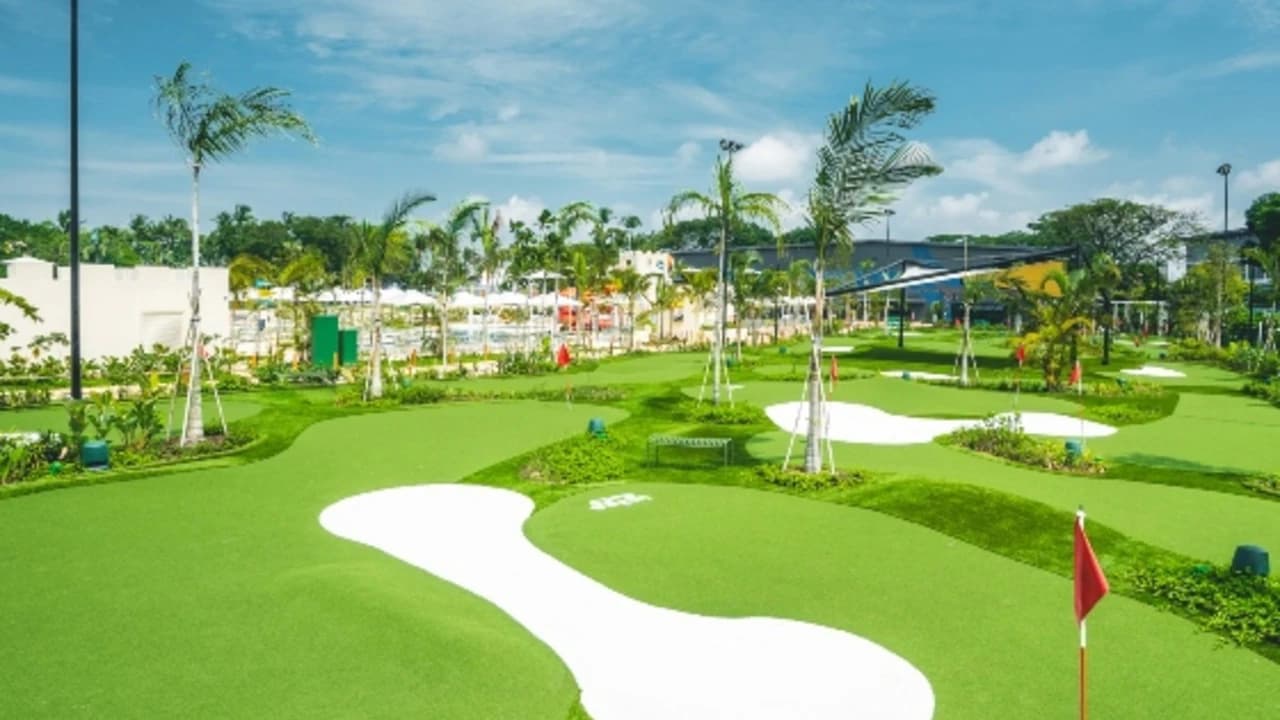 UltraGolf at The Palawan@Sentosa Ticket - Photo 4