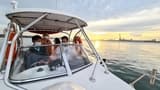 Kelong and Pulau Ubin Boat Tour - image 8