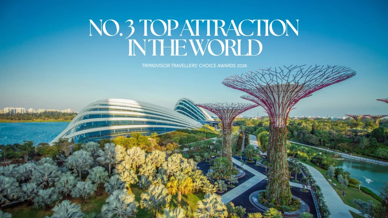 PROMO: Gardens by the Bay Autumn Escape Bundles (Save up to 30%) - Photo 3