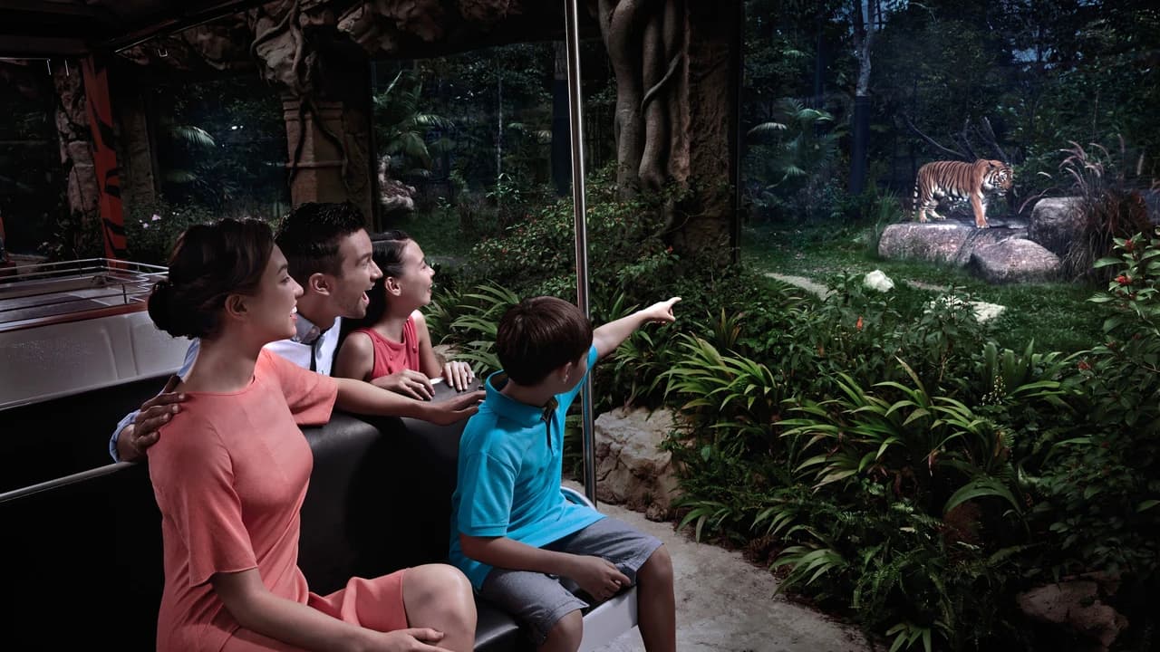 Go City Singapore All-Inclusive Pass: Save up to 50% on Attractions - image 6