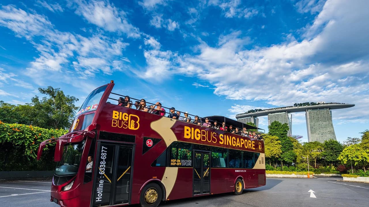 Go City Singapore All-Inclusive Pass: Save up to 50% on Attractions - image 7